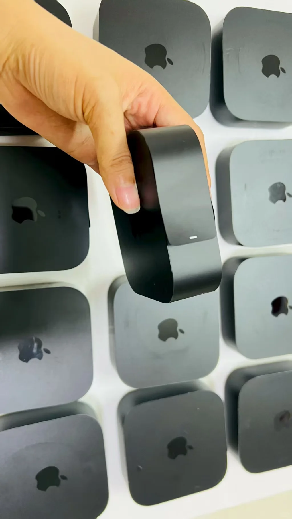 苹果apple TV2022款7代 128G带网口