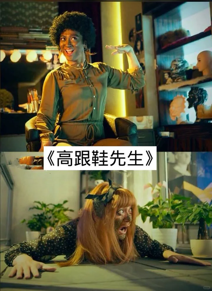 13部笑到抽筋的电影🔥🔥不笑你揍我❗❗❗