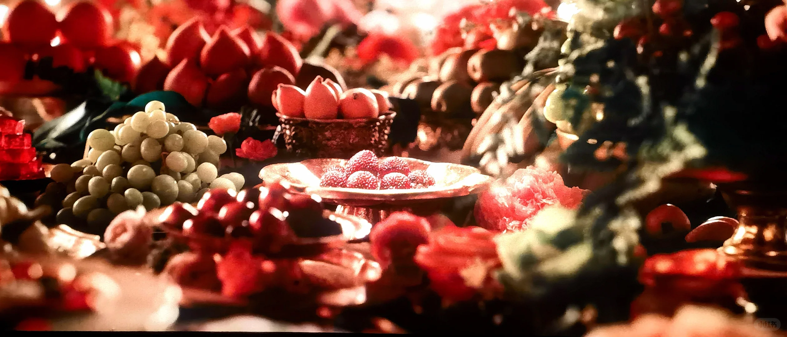 《长安的荔枝》杂感（原著与电影对比篇）