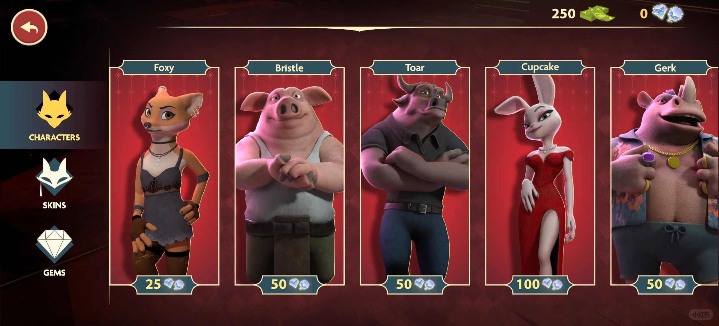 哇塞!《骗子酒馆》竟然出手游版啦