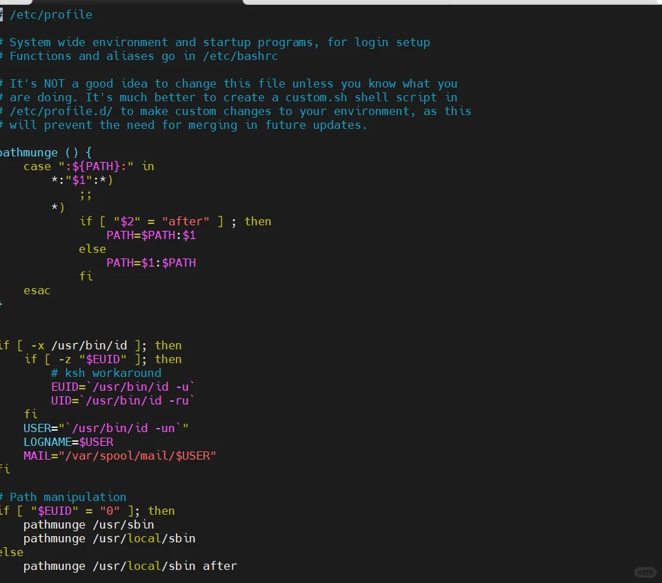 Day 4 | 今天学习的新发现：解锁 源码安装
