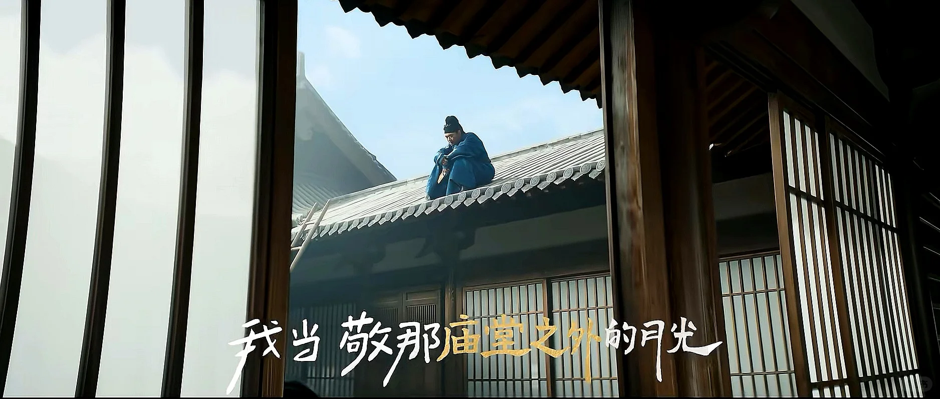 《长安的荔枝》杂感（原著与电影对比篇）