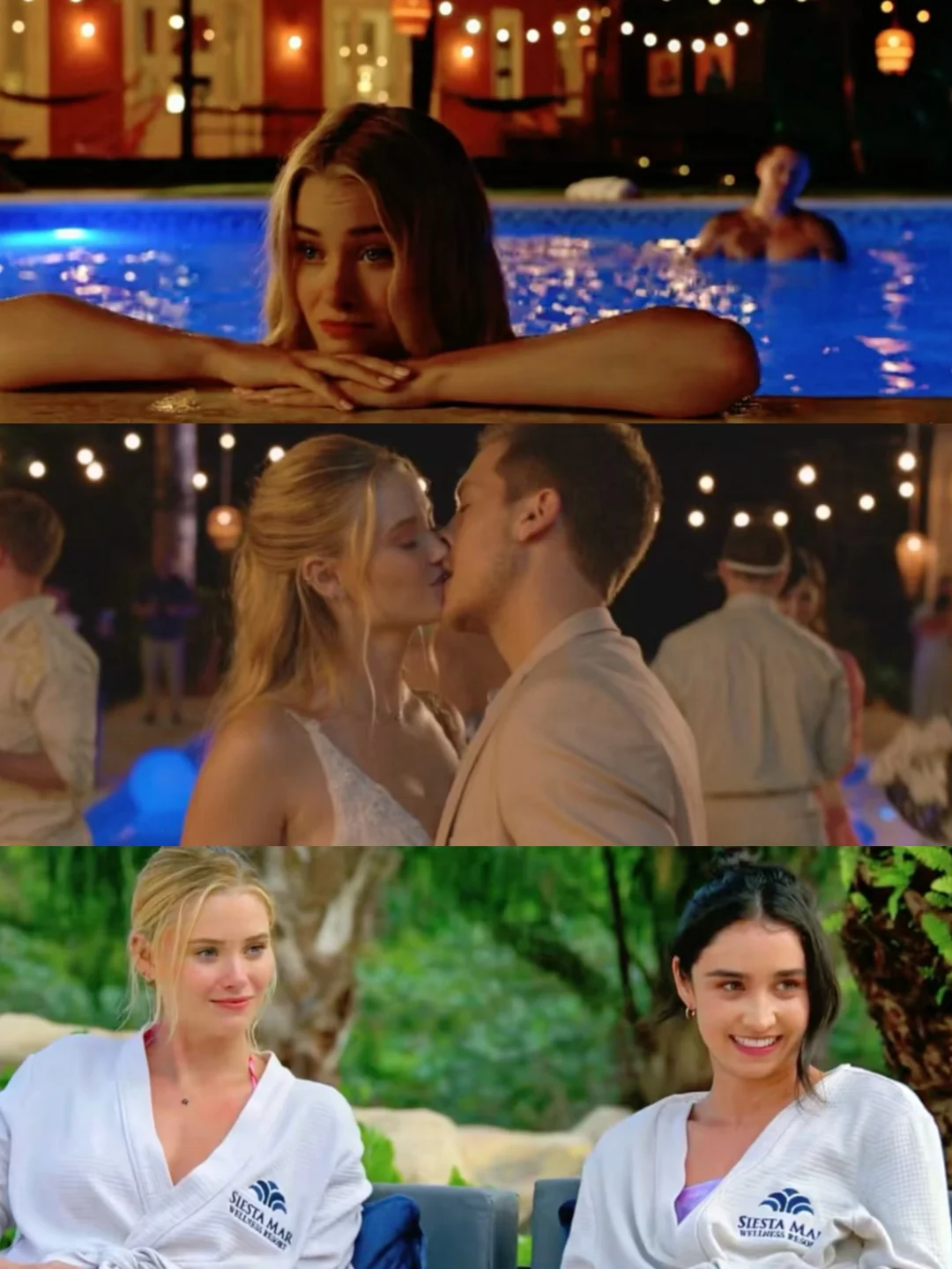 啊啊❗️给姐妹安利九部齁甜的欧美爱情电影💞