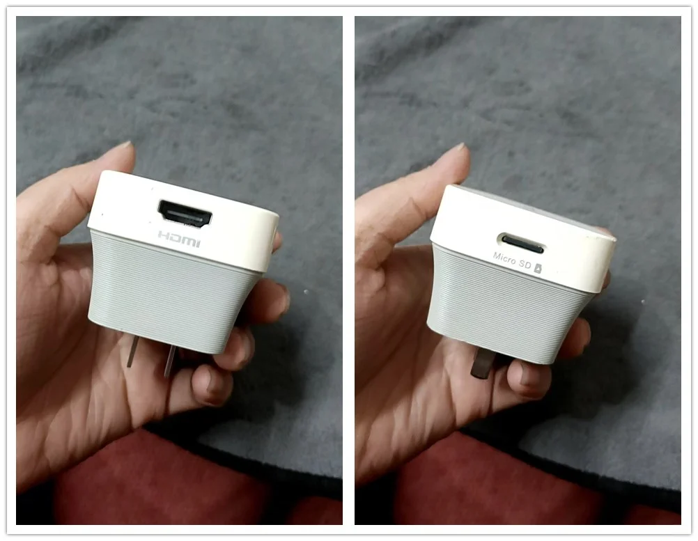 48元的安卓mini盒子，硬解4K还支持TF卡扩展