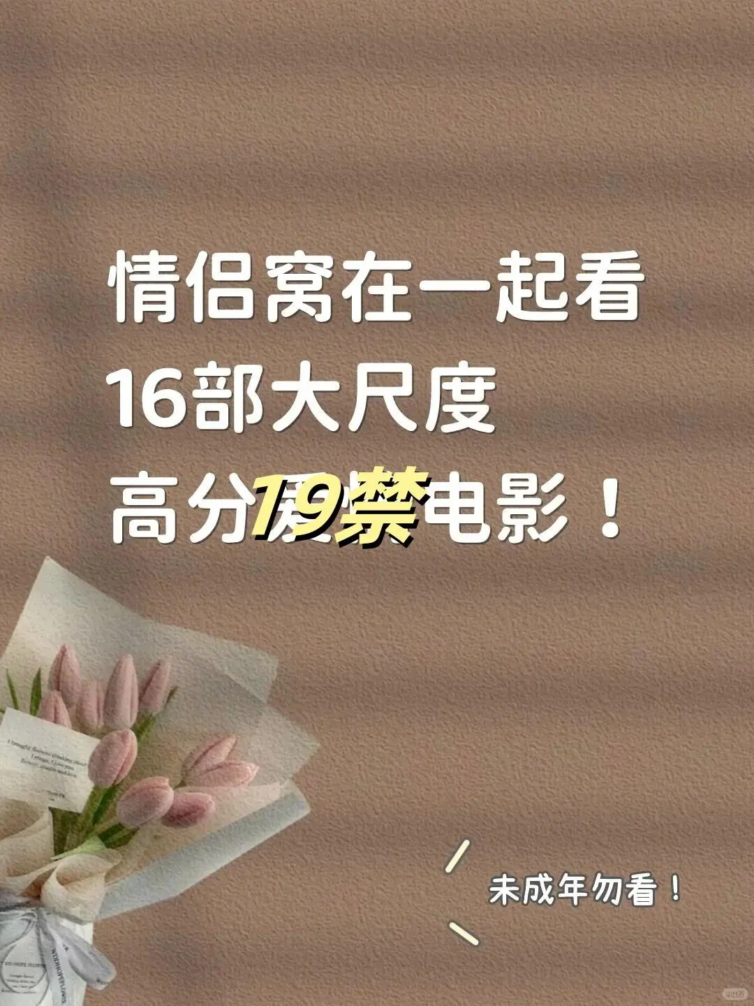 情侣适合窝在一起看的高分19jin美剧