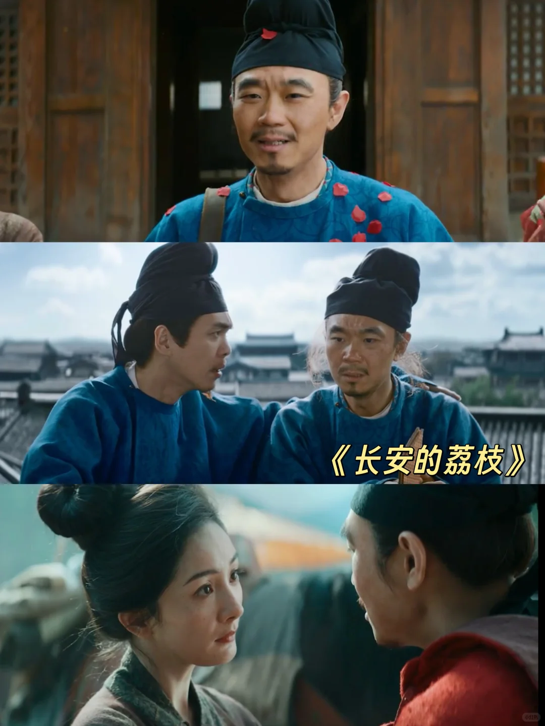 蛙趣❗️今年居然有这么多暑期档电影‼️