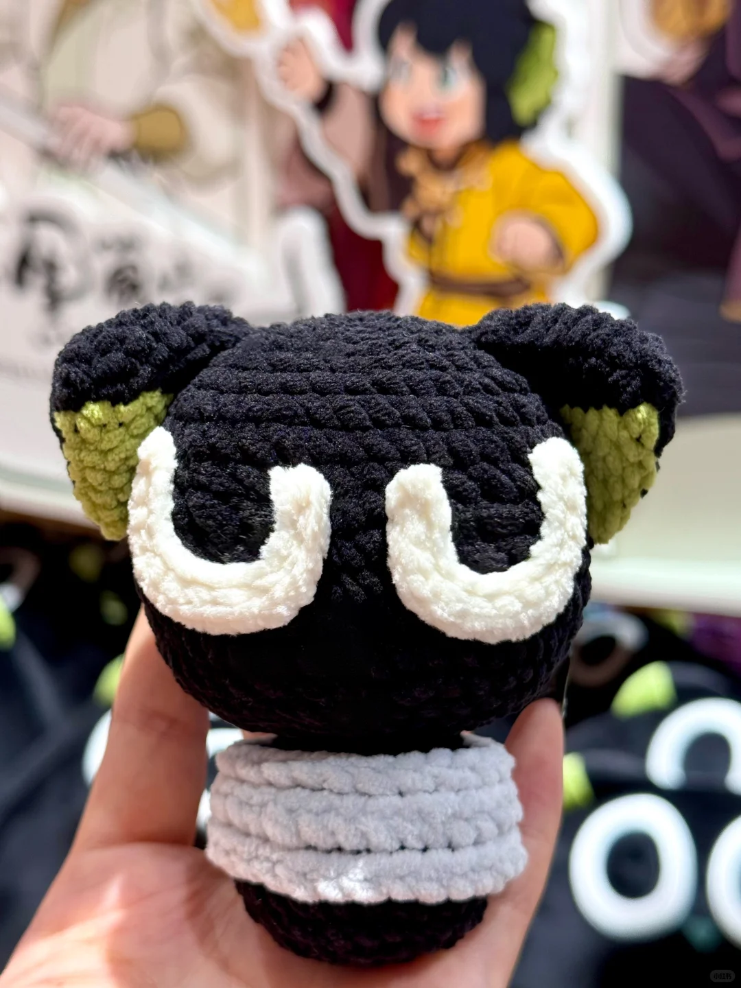 附图解｜绑架罗小黑陪我去看电影