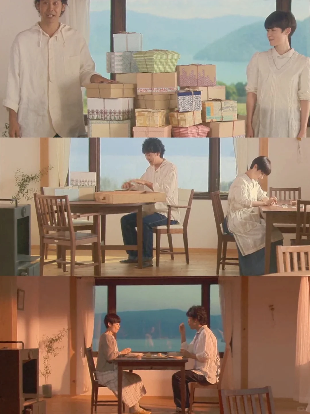 😭不愧是今年看过最好看的电影❗❗❗