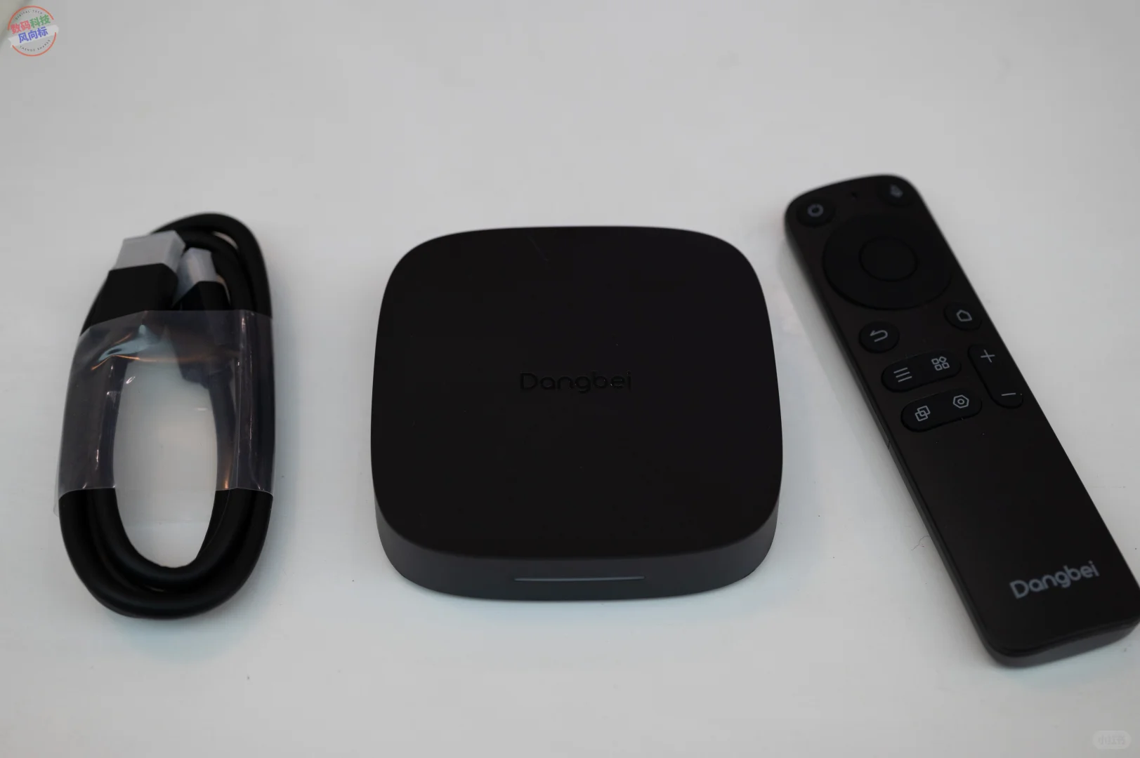 当贝H5 Pro开机快无广告，让旧电视机重启