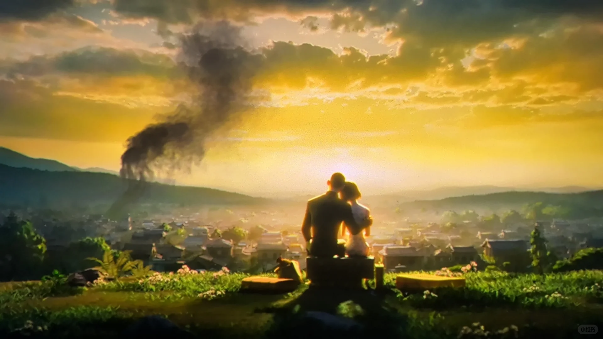 聊斋·兰若寺 到底值不值得看！💢