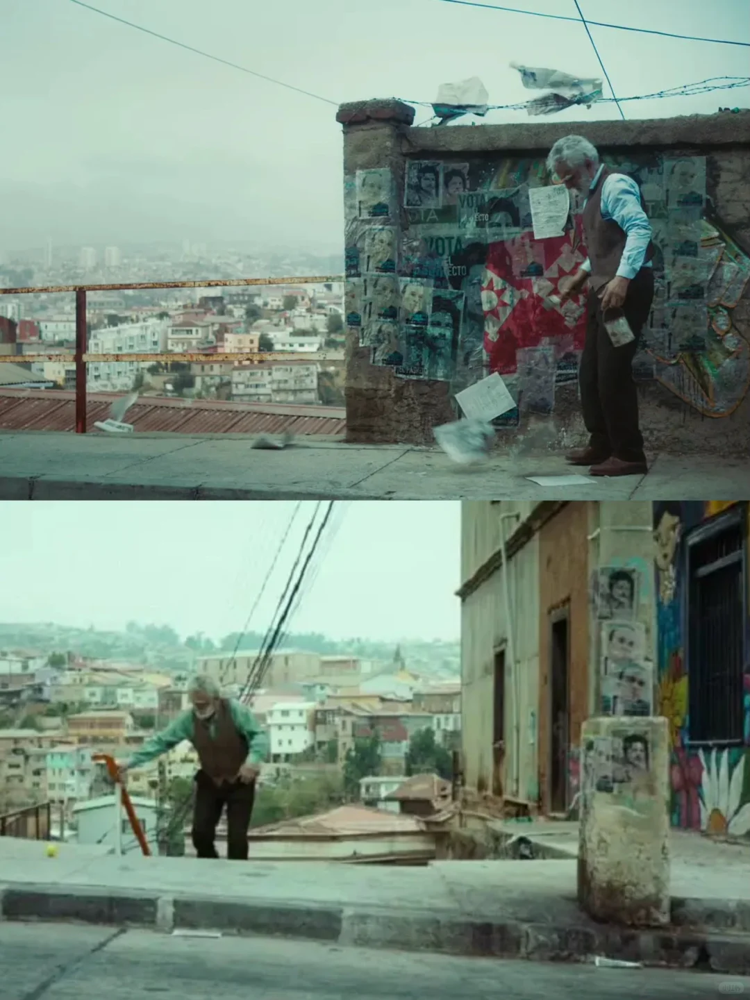 没有之一❗️后劲最大的电影😭太震撼了‼️