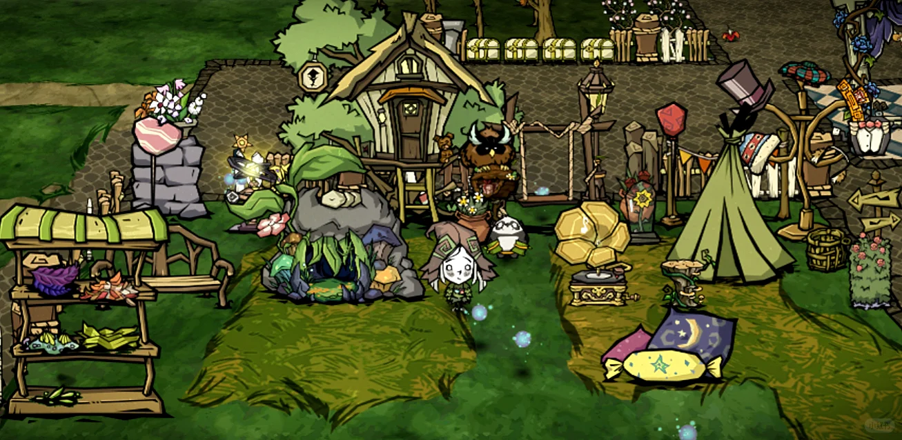 你们玩steam饥荒都用什么加速器呀