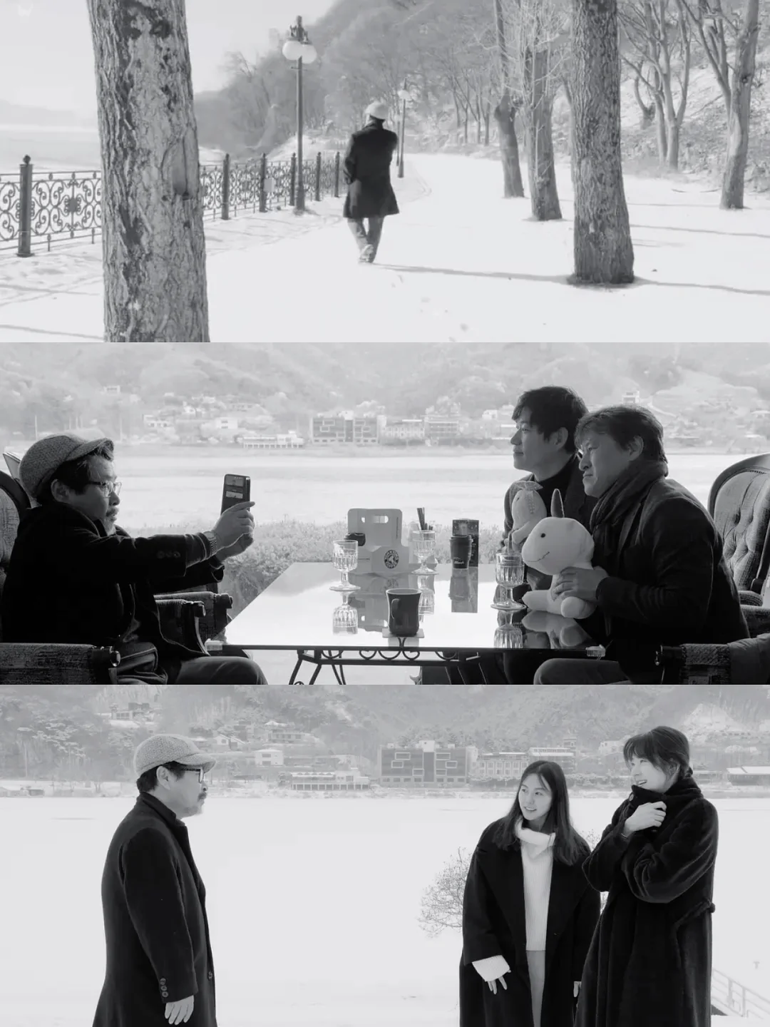 😭这么好看的电影我怎么才发现啊!!!