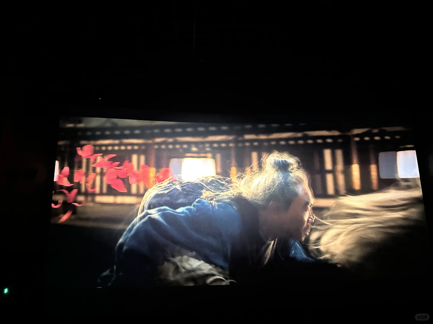 长安的荔枝-一部古代职场真实写照