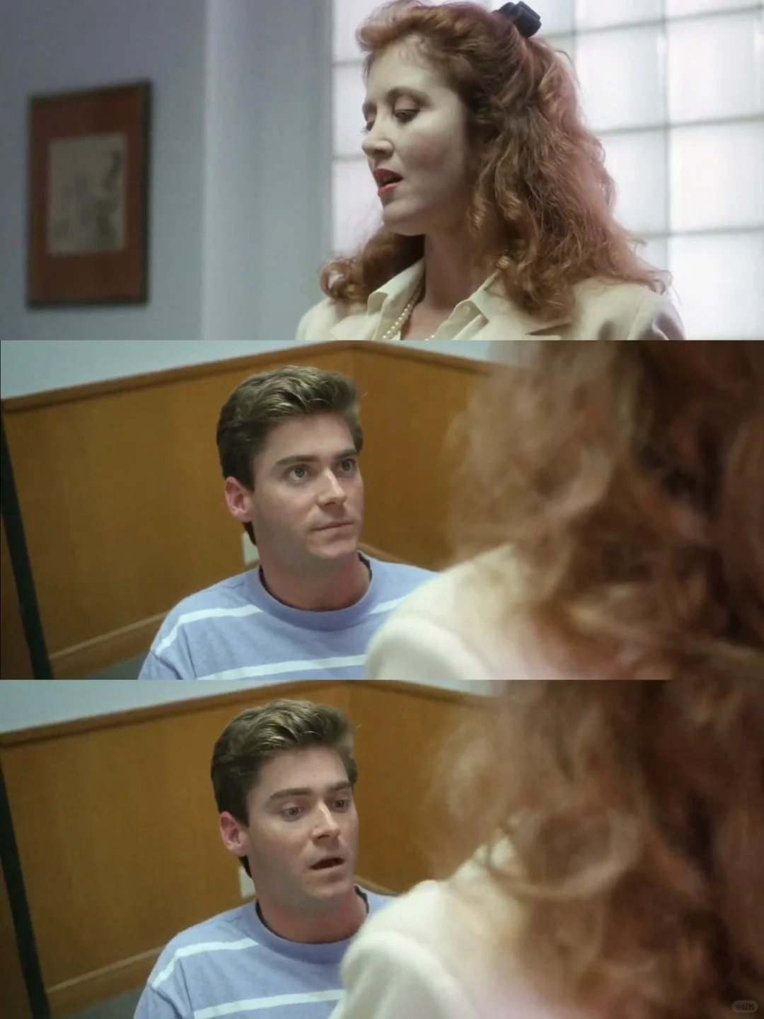 尺度炸裂❗️真敢拍❗️变态偷窥狂发明隐身药剂