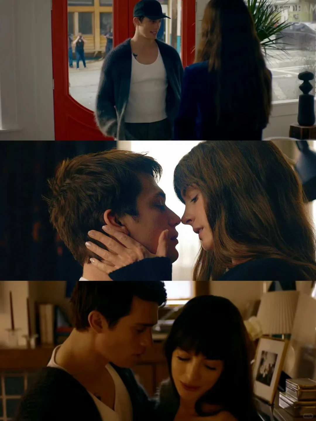 啊啊❗️给姐妹安利九部齁甜的欧美爱情电影💞