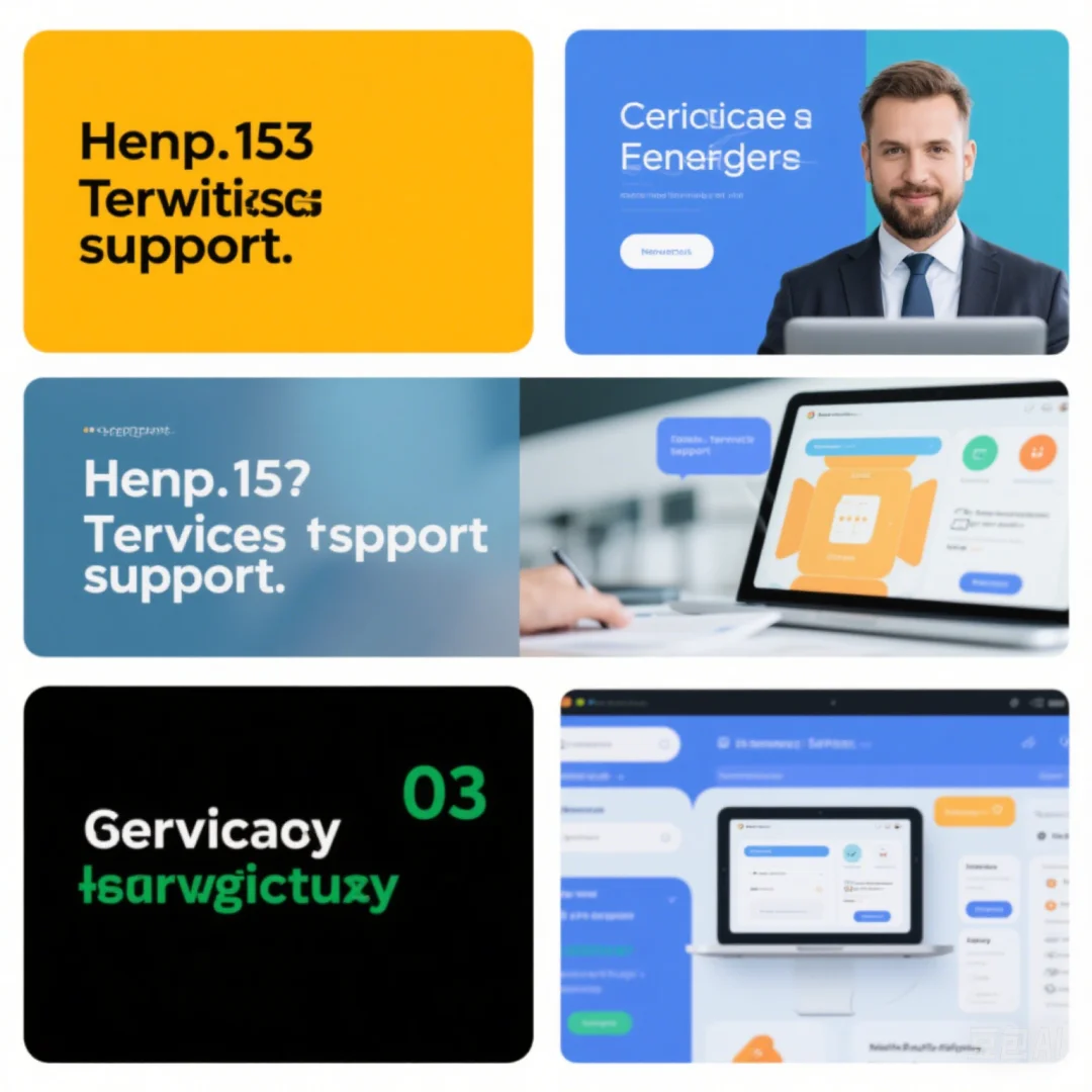 📌50个不同行业都在找技术咨询？看看我们到