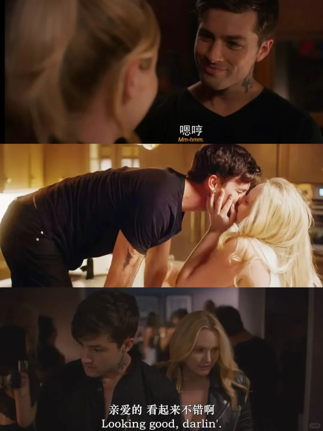 啊啊❗️给姐妹安利九部齁甜的欧美爱情电影💞