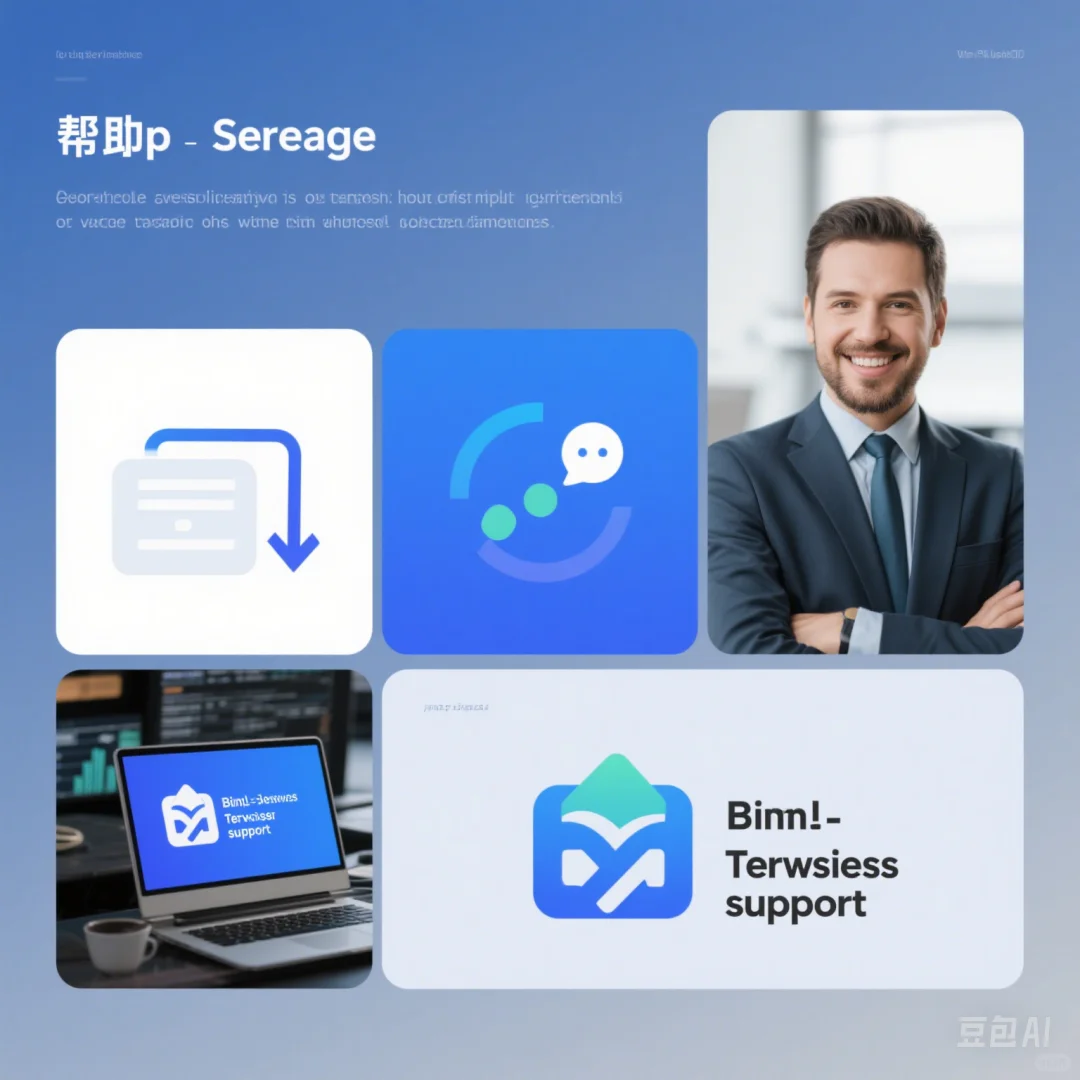 📌50个不同行业都在找技术咨询？看看我们到