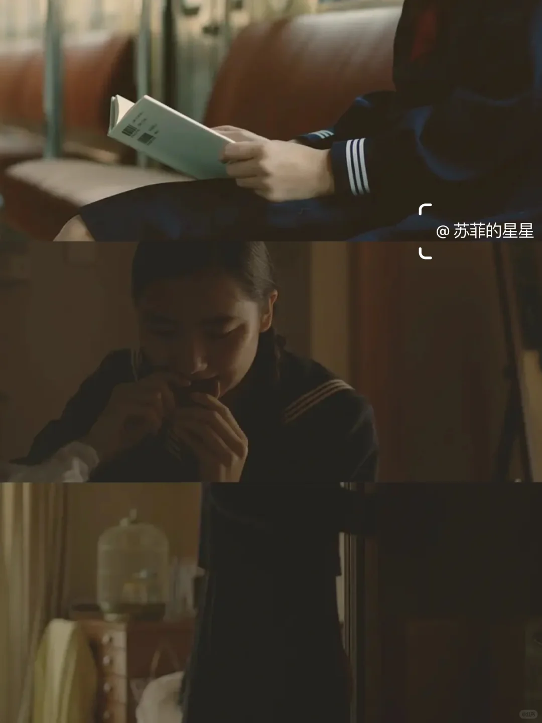 哭到泪崩😭今年看过最好看的电影❗❗❗