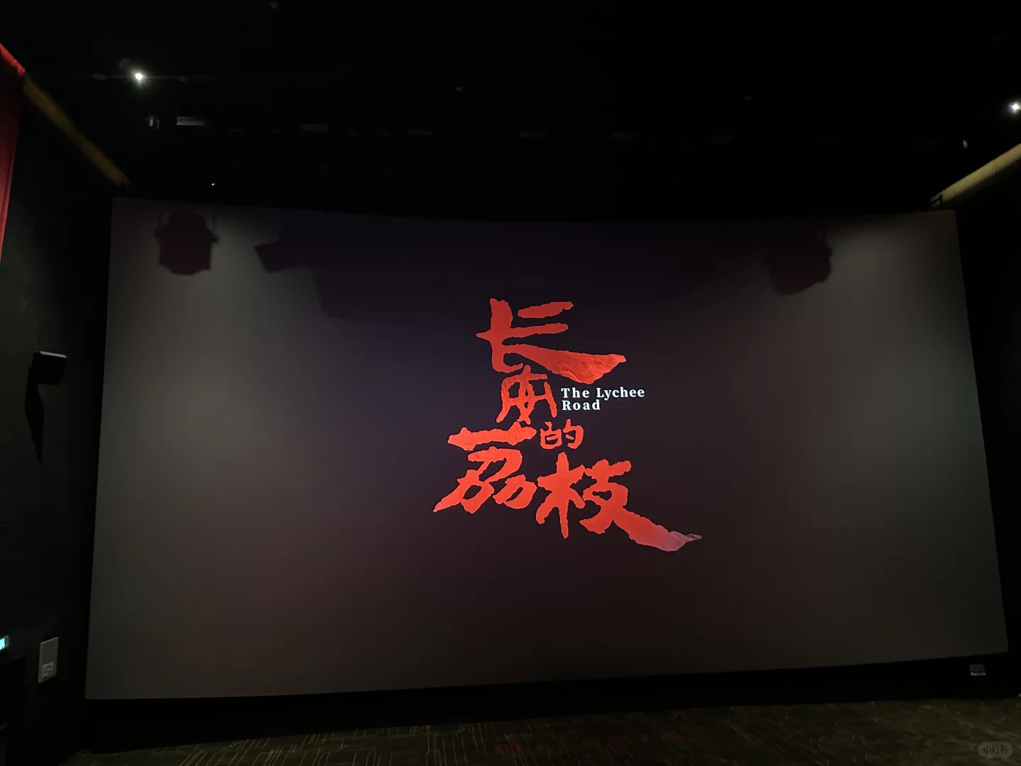 长安的荔枝-一部古代职场真实写照