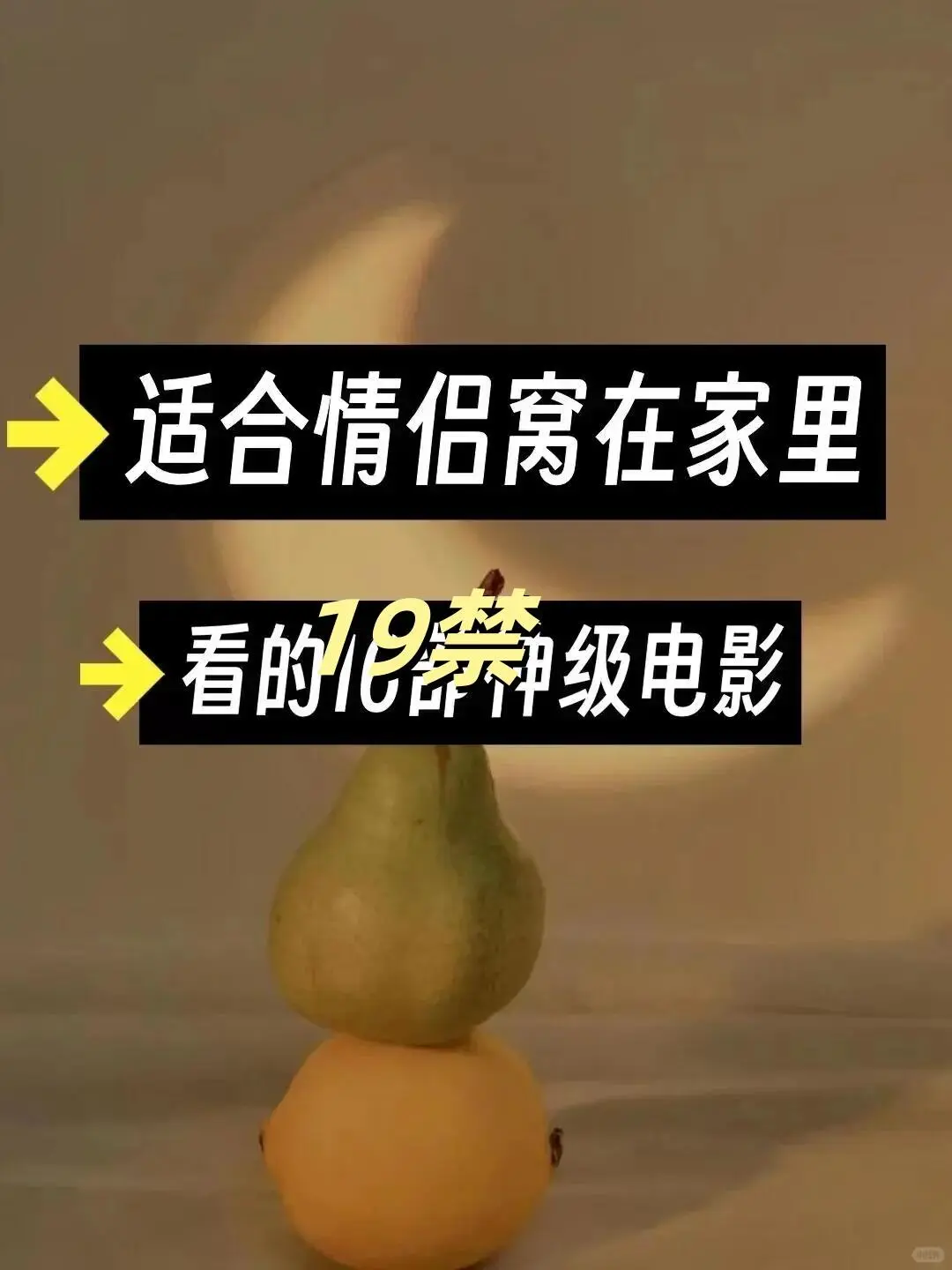 情侣适合窝在一起看的高分19jin美剧