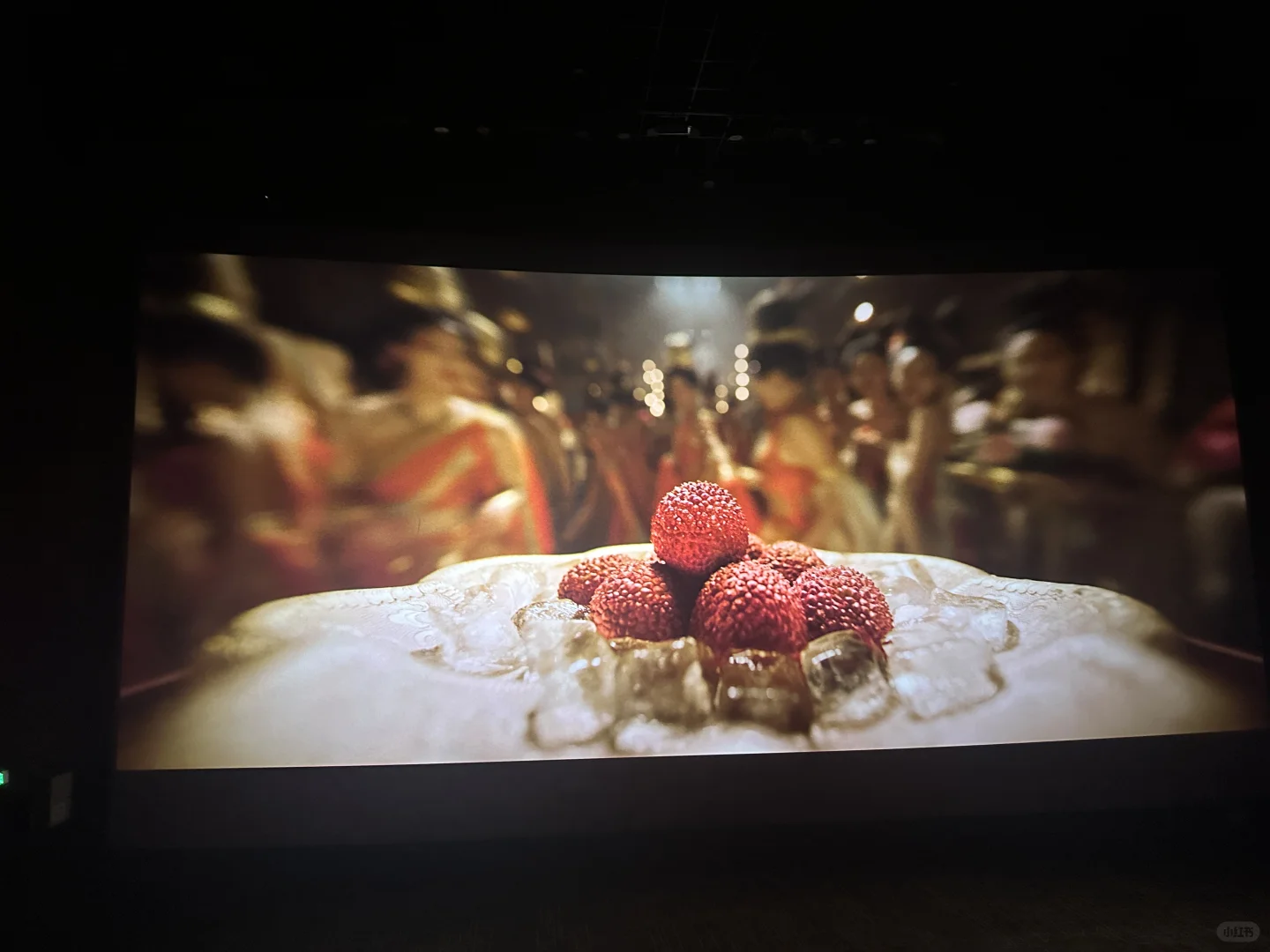 长安的荔枝-一部古代职场真实写照