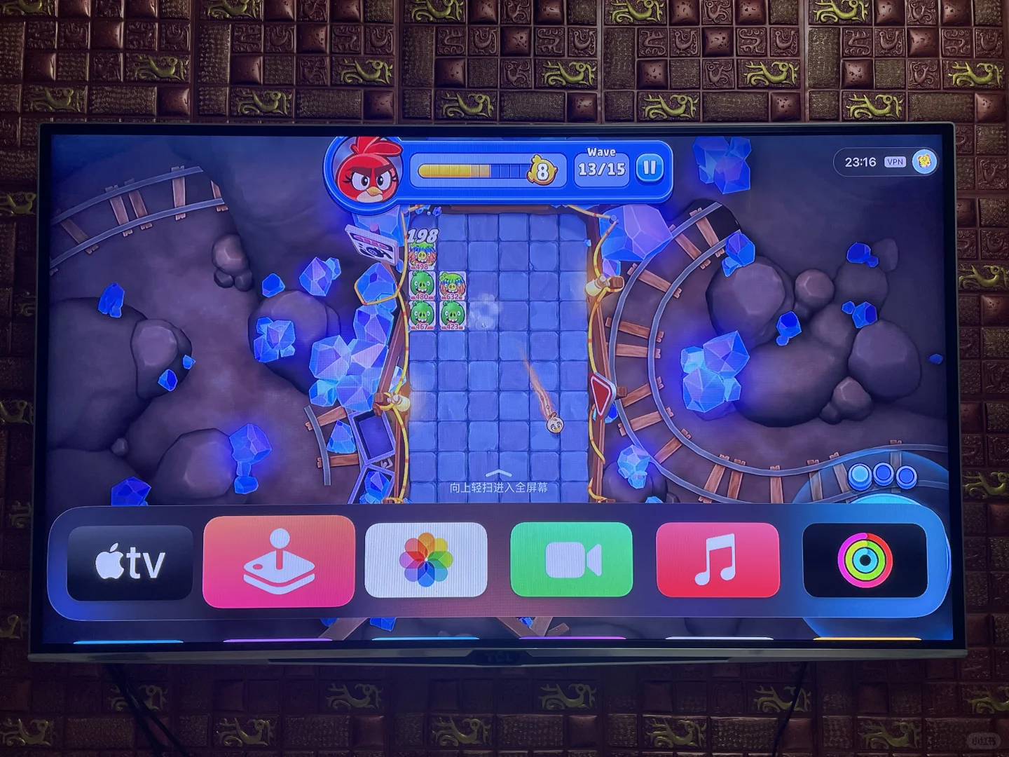 Apple TV 4K第三代