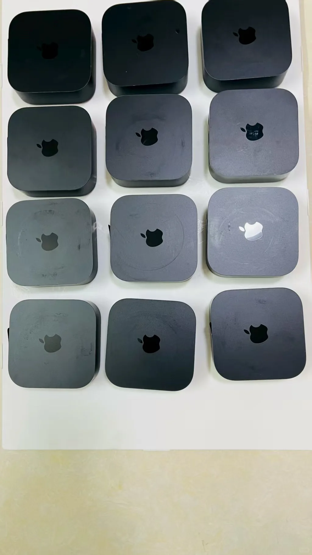 苹果apple TV2022款7代 128G带网口
