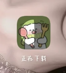 就是这个软件mf！