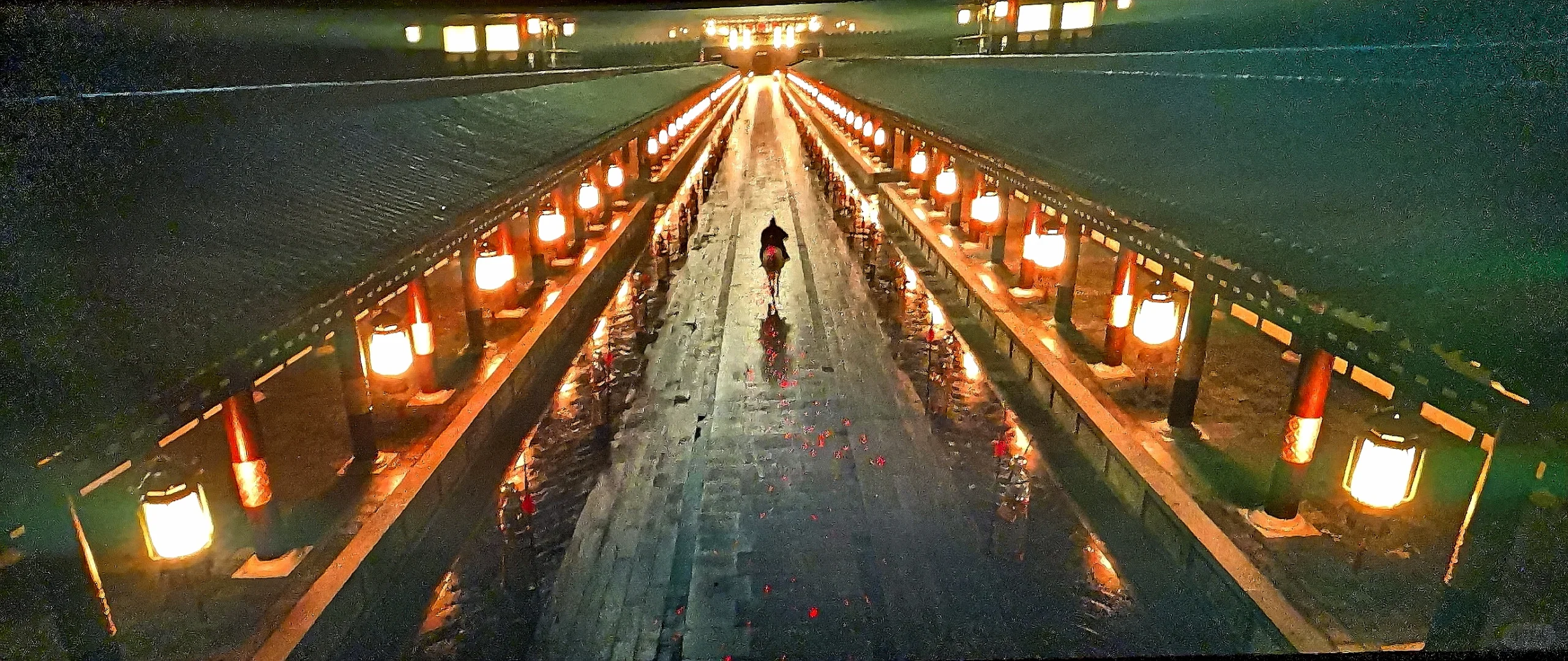 《长安的荔枝》杂感（原著与电影对比篇）