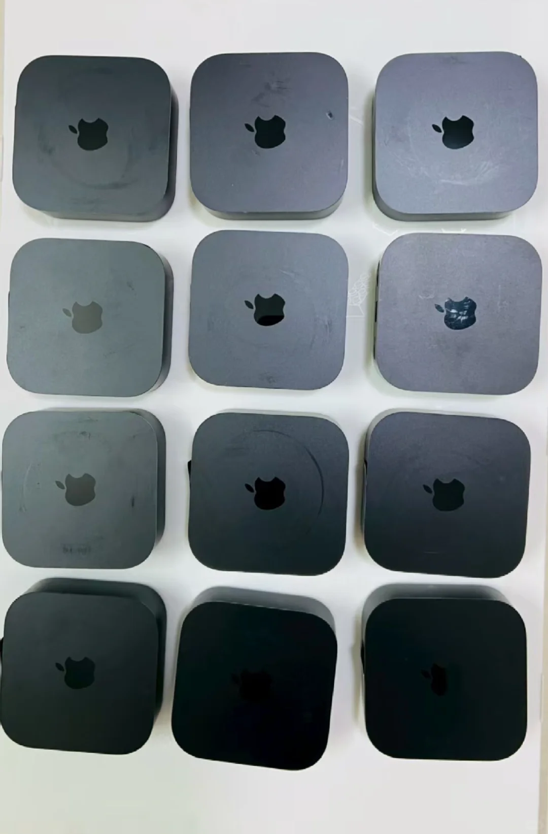 苹果apple TV2022款7代 128G带网口