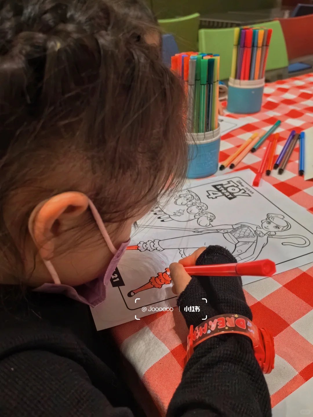 叮叮叮 玩具盒子已开启