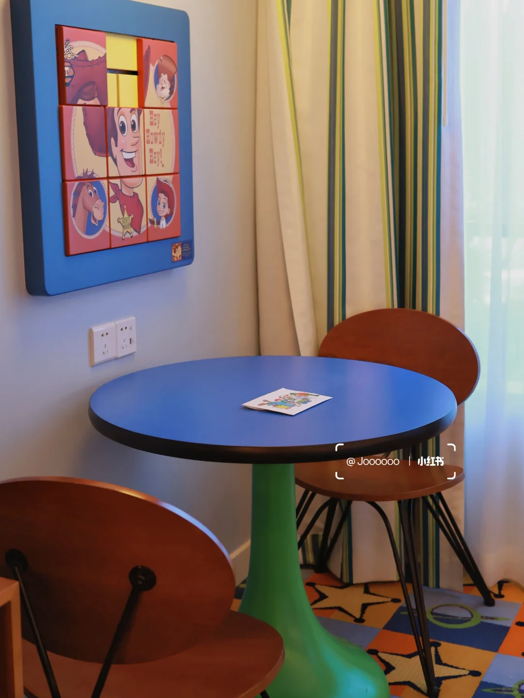 叮叮叮 玩具盒子已开启