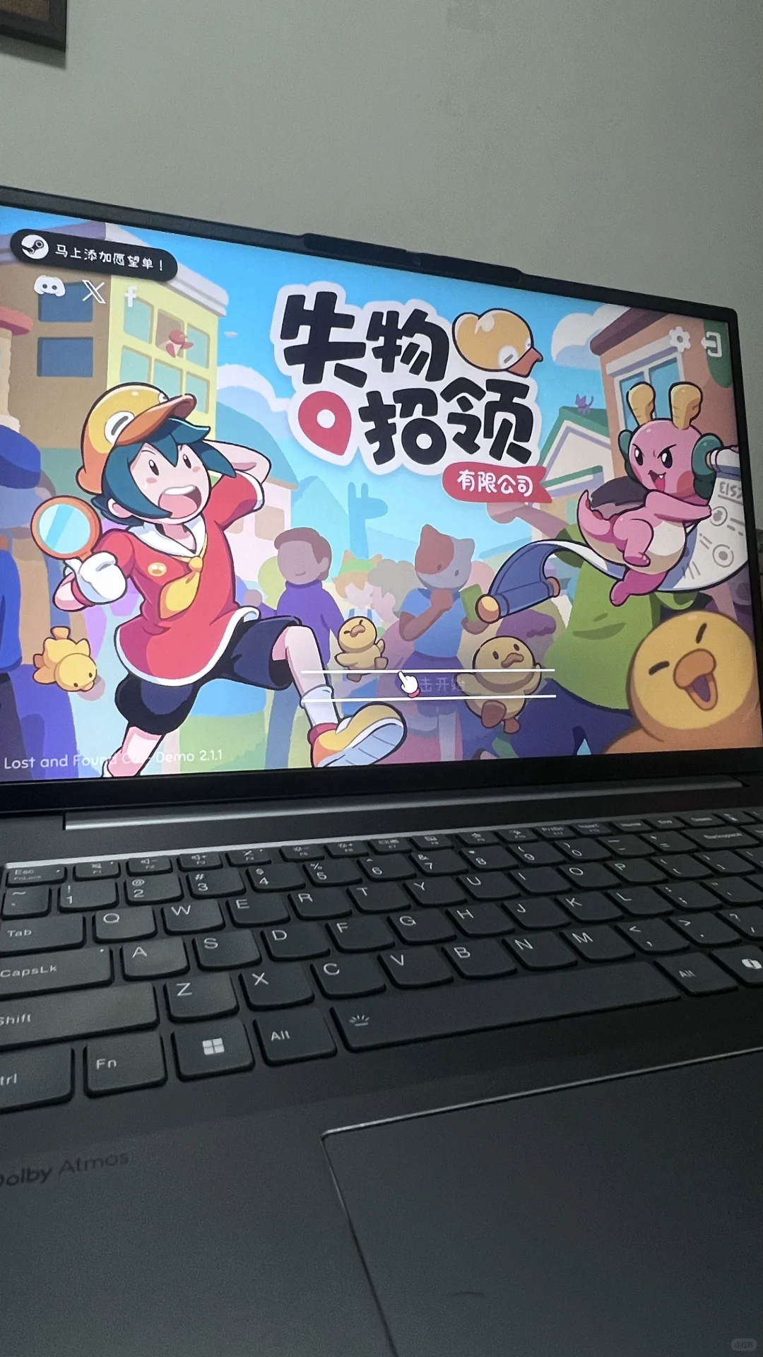 steam新品节最好玩的游戏在此