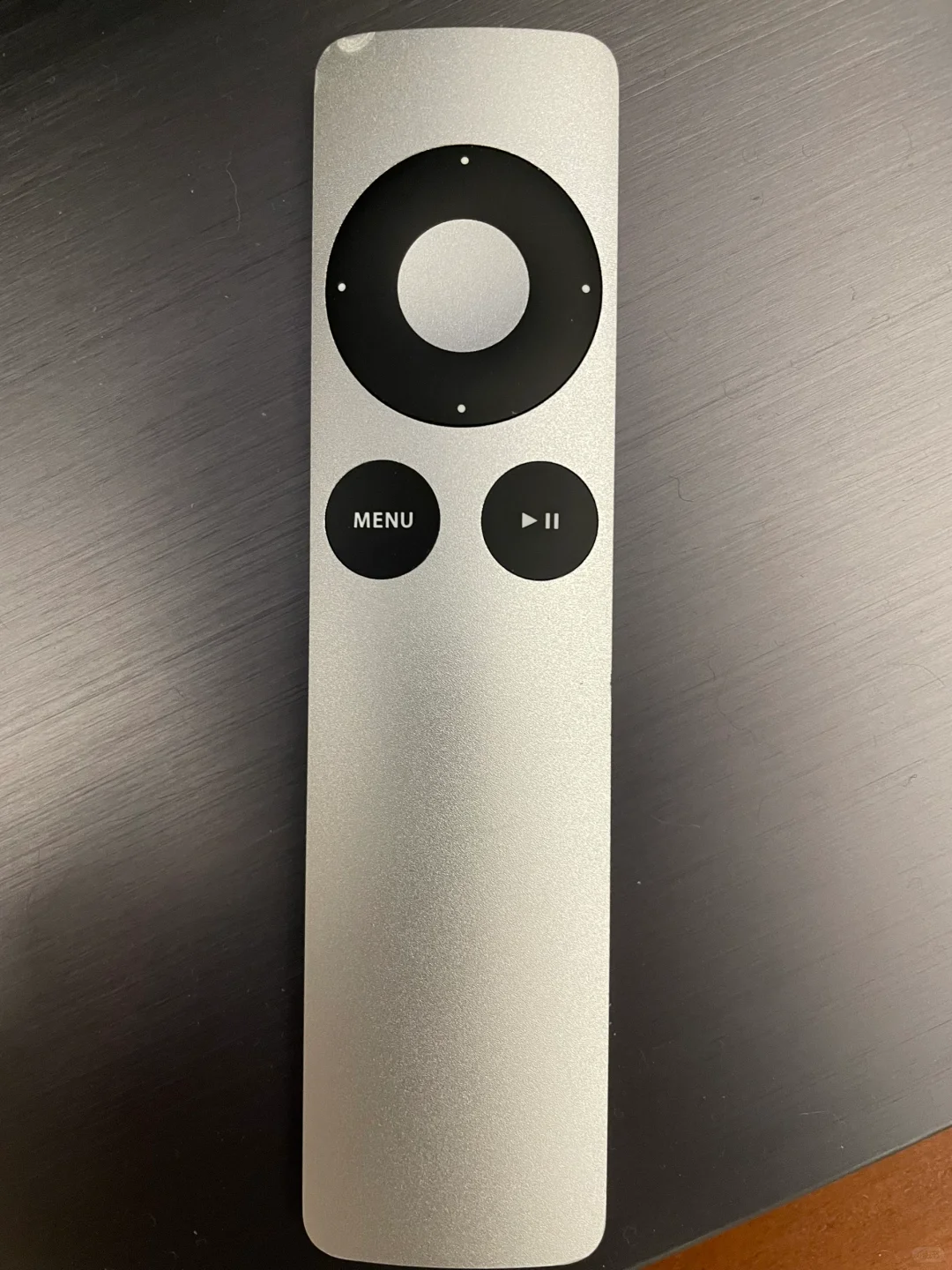 救活了古董级apple tv