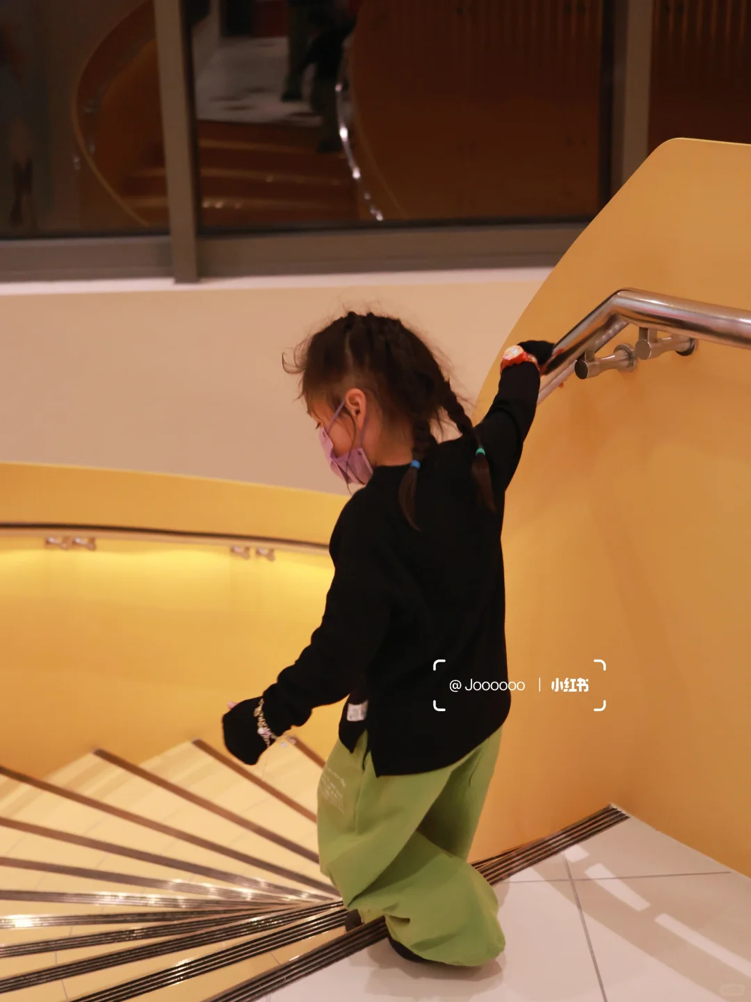 叮叮叮 玩具盒子已开启