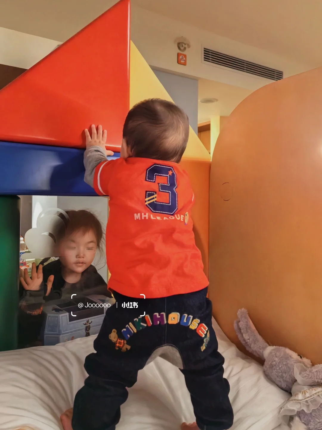 叮叮叮 玩具盒子已开启