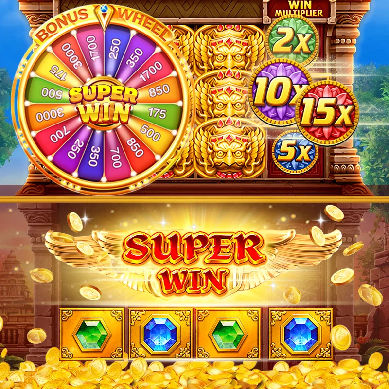 东南亚游戏海报