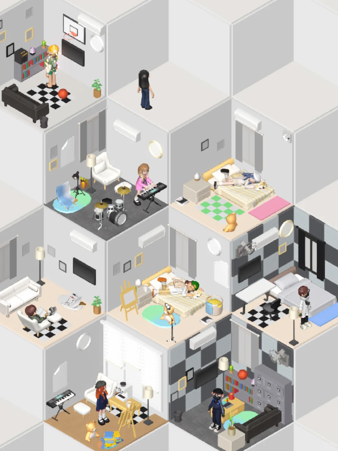 年轻人必碰！Bondee - 热门应用程序🇲🇾