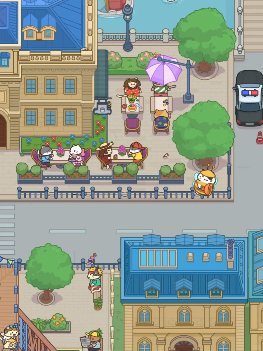 能玩一辈子的小游戏！