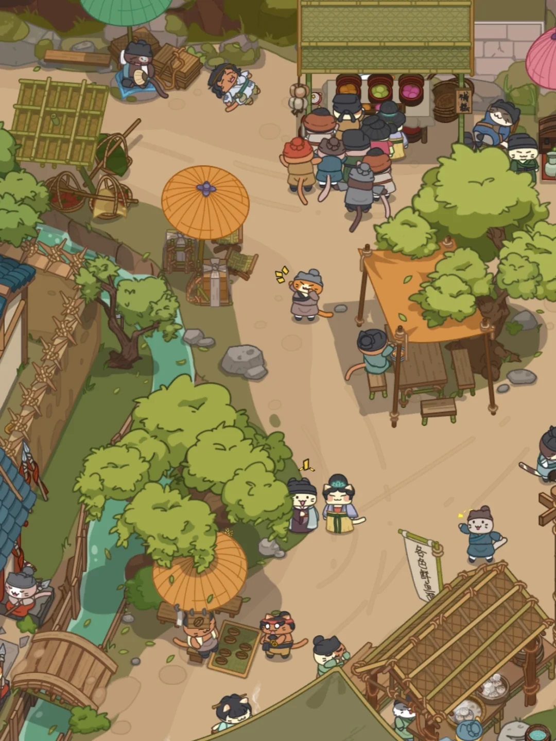 能玩一辈子的小游戏！