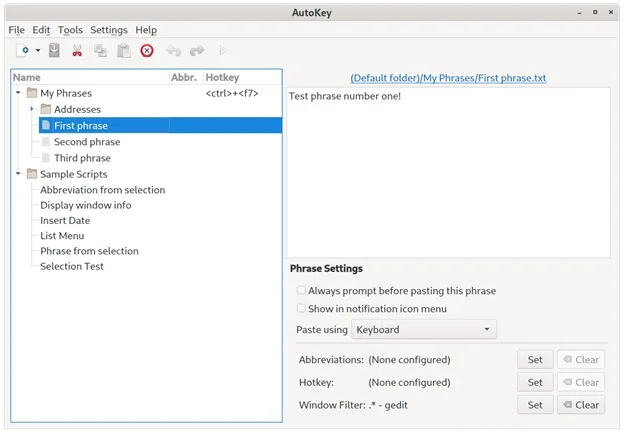 又一个Python自动化神器～太方便了