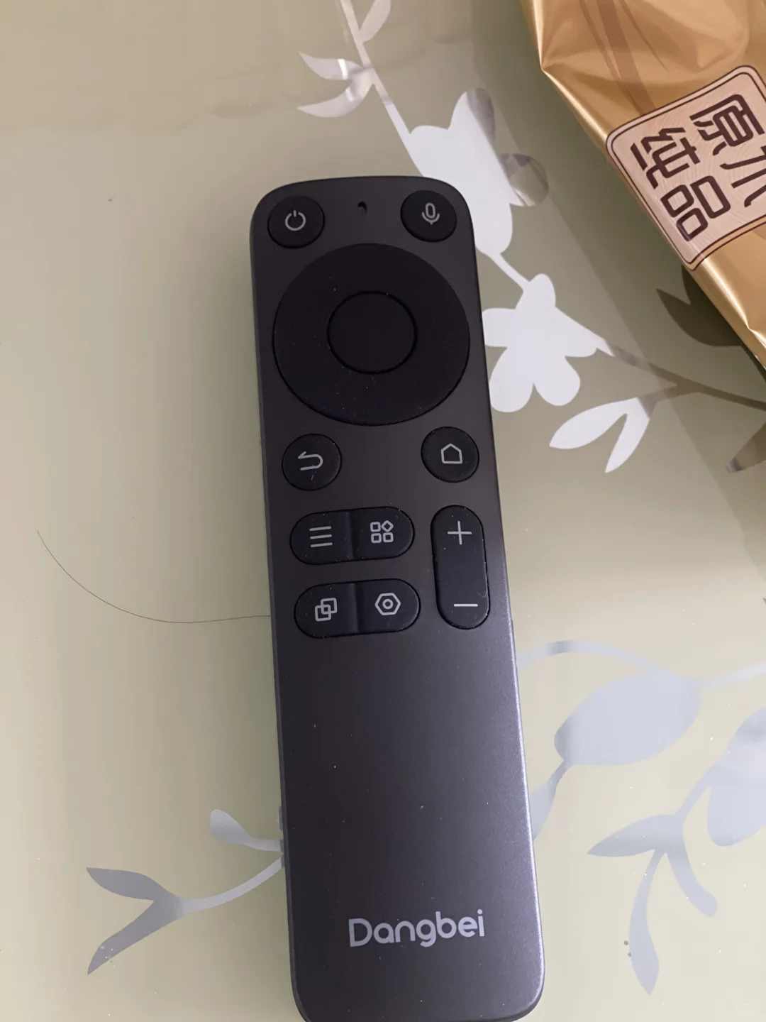 老电视复活！！