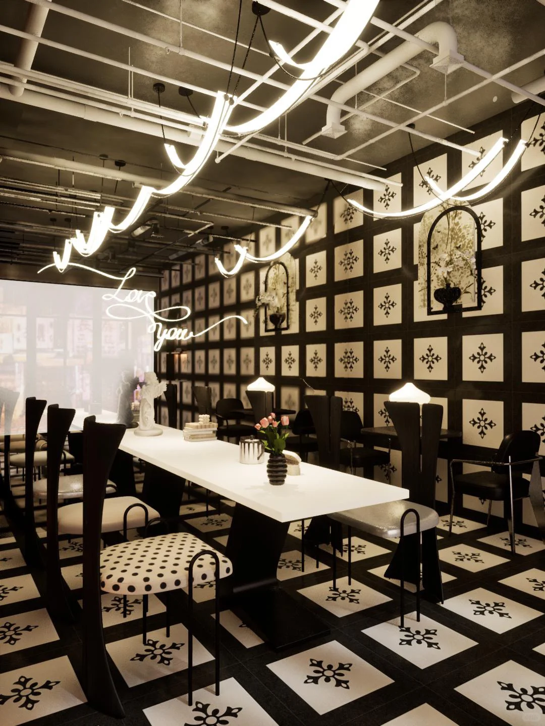 敢不敢挑战下自己？超好玩的装修游戏