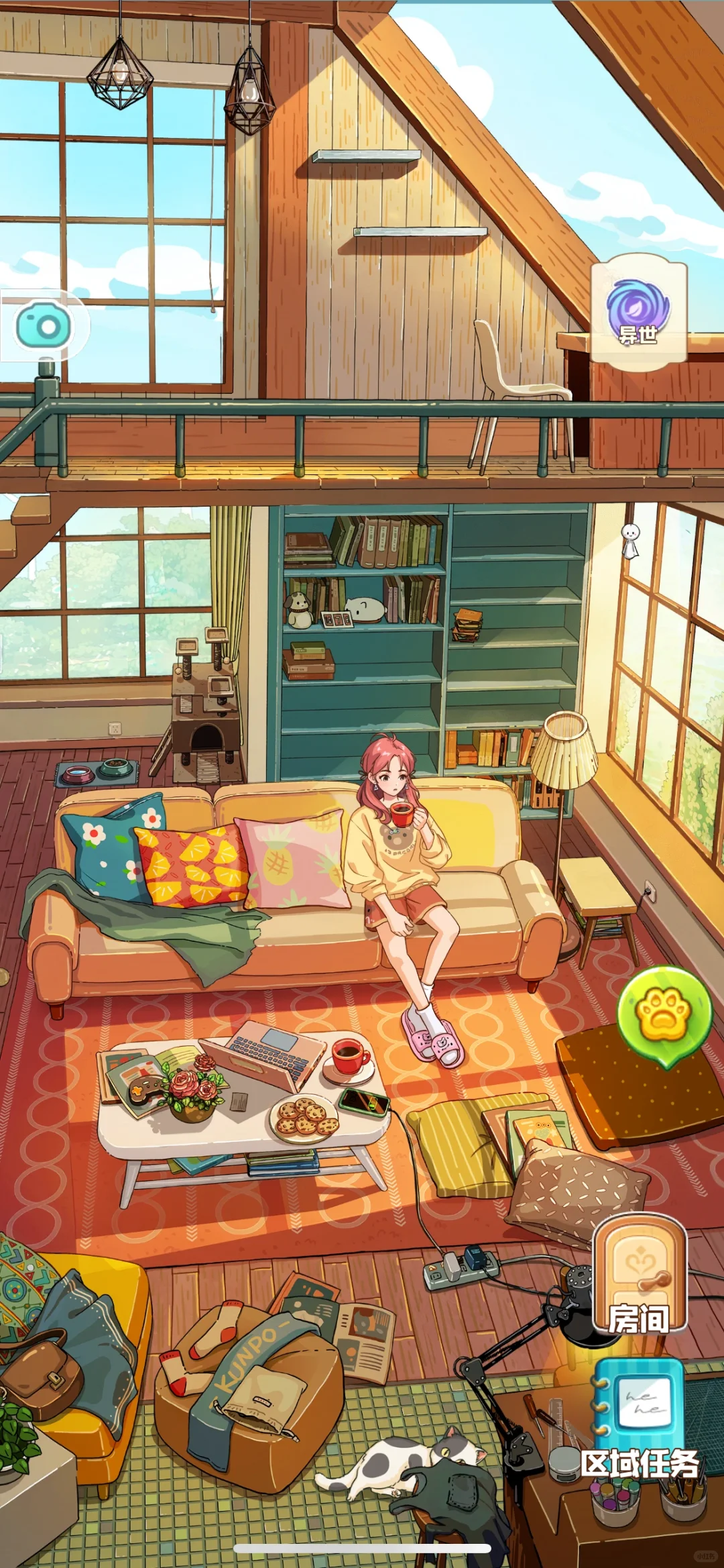 好玩的合成类游戏