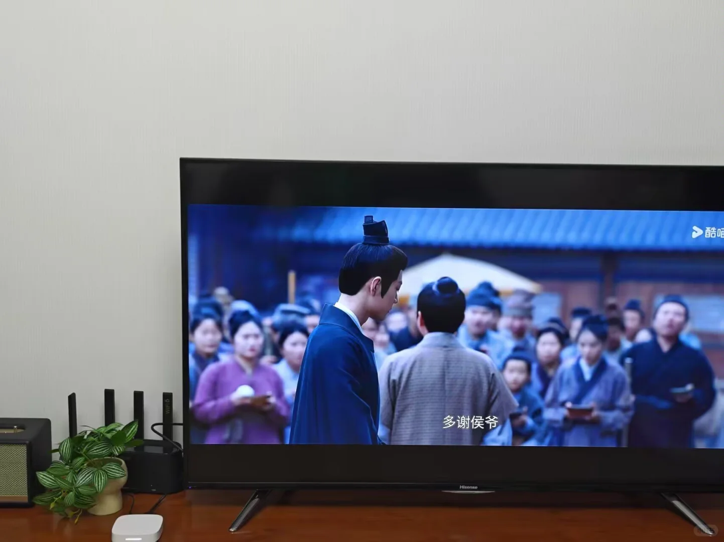 换电视原来只要几百块就够了