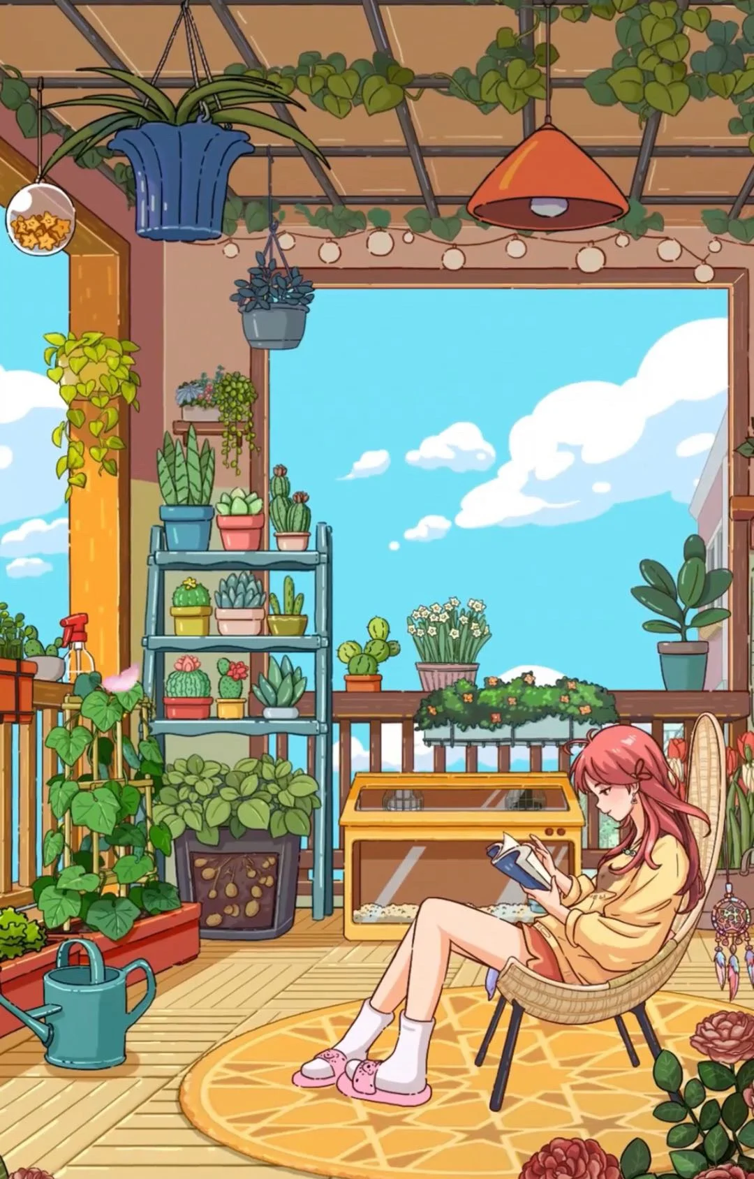 我真的好无聊有什么游戏推荐啊啊啊啊啊