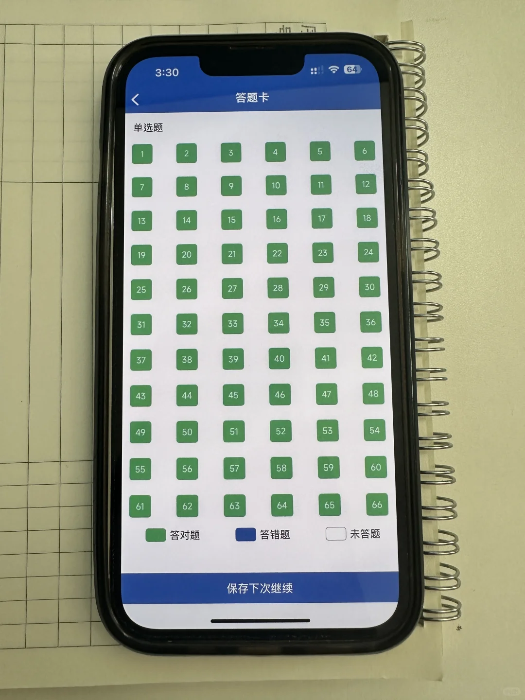 政治理论，超好用的刷题app