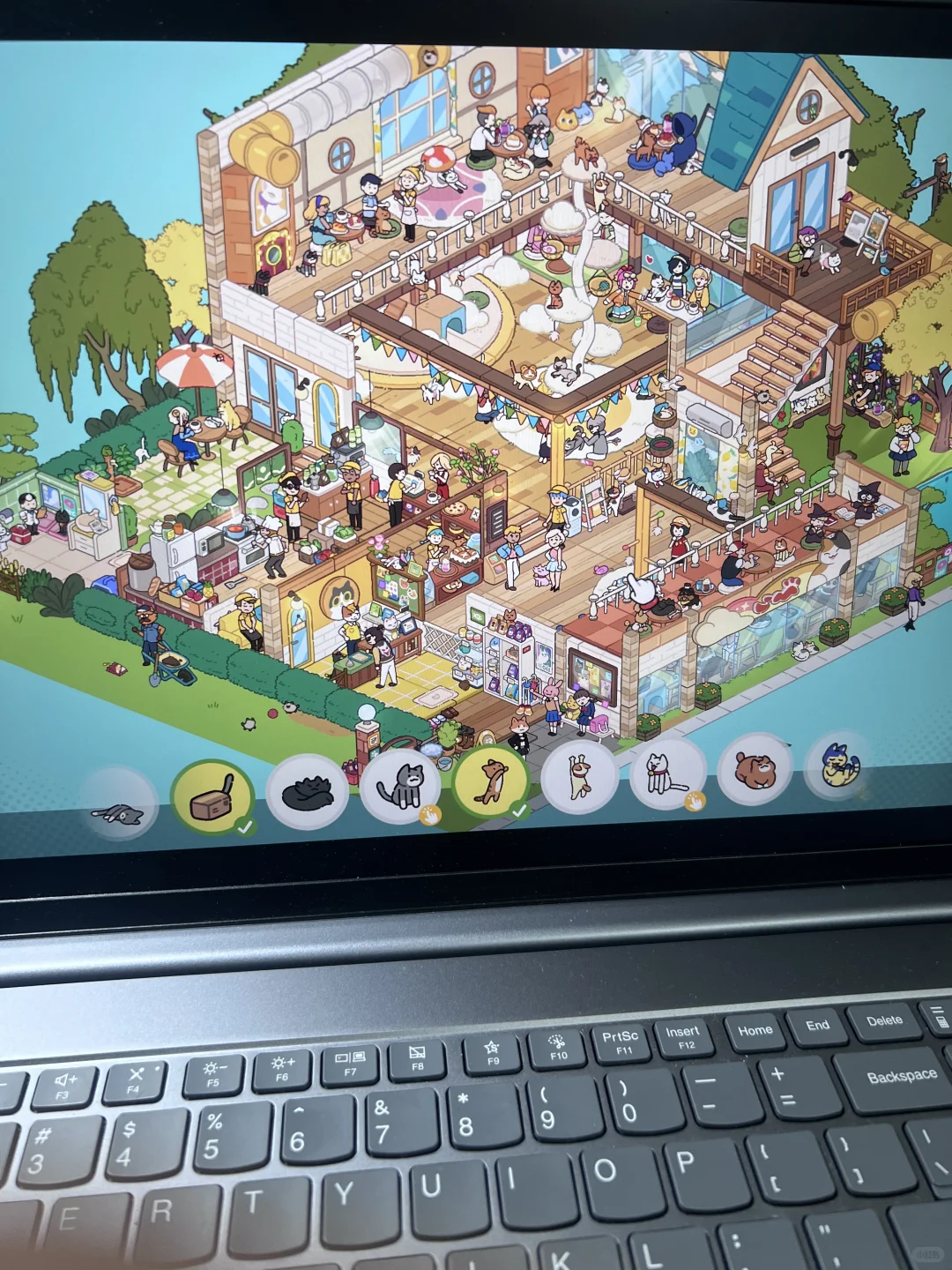 steam新品节最好玩的游戏在此